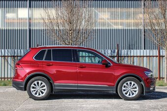 Volkswagen Tiguan 1.4 TSI DSG 110KW - 4