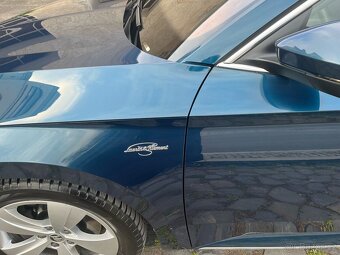 Škoda Superb L&K - 4