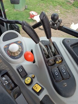 traktor Massey Ferguson 6460 - 4