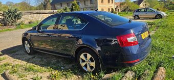 Škoda Octavia III Facelift - 4