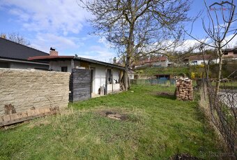 Prodej stavebního pozemku,CP 273m2, Bučovice-Kloboučky - 4