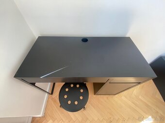 Písací stolík IKEA - 4