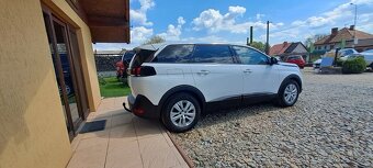 Peugeot 5008 1.2 PureTech 96kW ČR 7-MÍST - 4