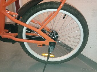 Olpran kolo Natty 20" - 4