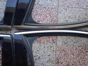 Chrom paket Volvo V40 - 4