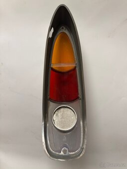 Světlo Škoda 1000 MB a Škoda 1203. - 4