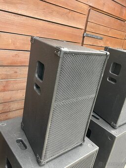 Zvuková technika B&C Speakers - 4