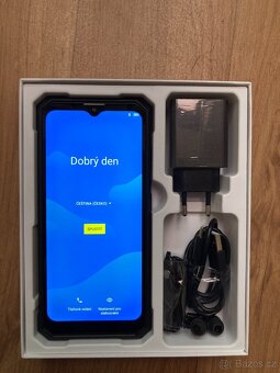 Oukitel K15 Plus - 4