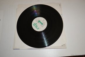 Paul Young From Time To Time lp vinyl - 4