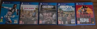 PS4 Slim 1TB - 4