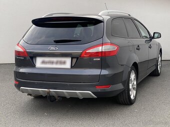 Ford Mondeo 2.0TDCi , 103 kW nafta, 2009 - 4