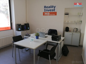 Pronájem kancelářského prostoru, 16 m², Mladá Boleslav - 4