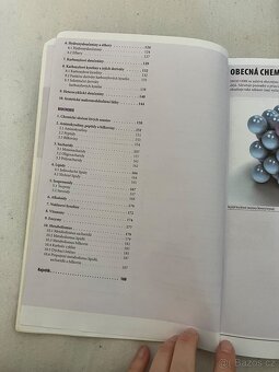 Odmaturuj z chemie - 4