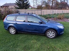 Ford Focus 1.8 TDCi 85kw - 4