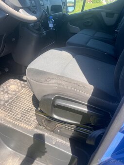 Renault Master 2016 - 4