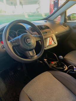 Seat Altea 1.9 tdi - 4