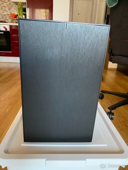 Fractal design Define Nano S Window - 4