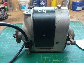 Magdynamo Bosch FU4B RS29-T - 4