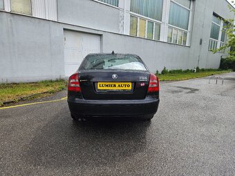 Škoda Octavia 2 1.9TDI 77KW BXE, XENON - 4