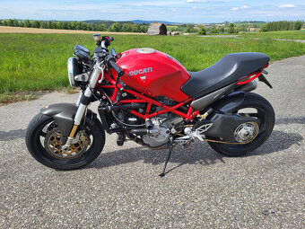 Ducati ST4s S4R - 4