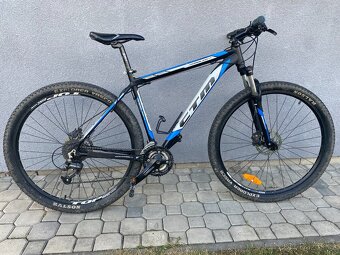 Prodám kolo CTM rambler 1.0 - 4