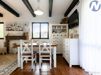 Prodej rodinného domu 133 m², pozemek 327 m² Libínské Sedlo - 4