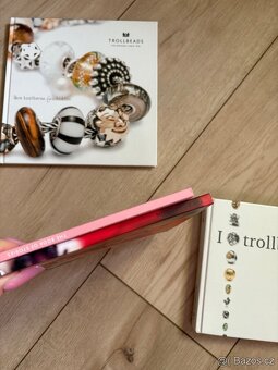 Trollbeads knihy katalogy - 4