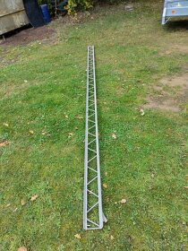 Vazník 450 cm x 15 cm - 10 ks - 4