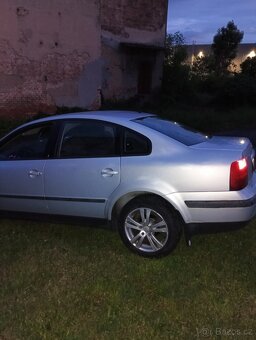 Passat - 4
