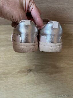 Tělové tenisky H&M - 4