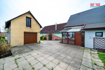 Prodej rodinného domu, 1208 m², Nová Ves - Litomyšl - 4