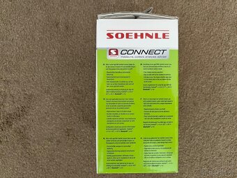 Tonometr Soehnle Systo Monitor Connect 300 - 4