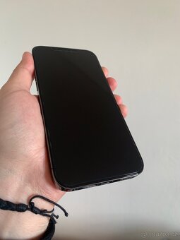 Apple iPhone 12 PRO MAX 128GB - Jako nový - 4