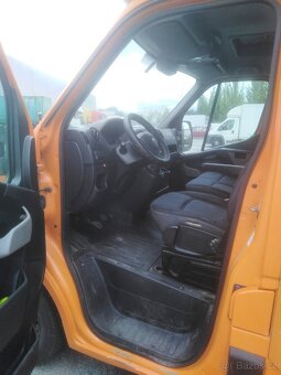 Renault Master - 4