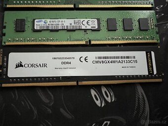16GB RAM (4/4/8) - 4