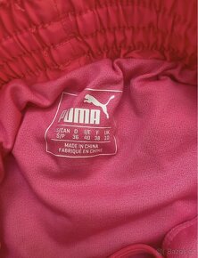 Dámské sportovní kraťasy Puma vel.S - 4