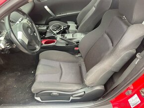 Náhradní dily Nissan 350z - 4
