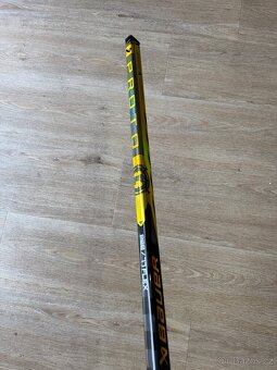 Hokejka Bauer PROTO R GOLD pravá, P28 i P92, flex 77 a 87 - 4