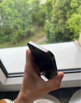 iPhone 12 Pro 128gb - šedý - 4