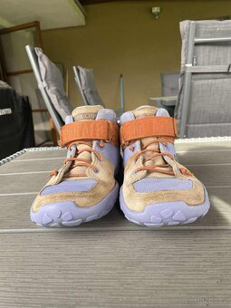Boty Affenzahn velikost 32 na chodidlo 20 cm - 4