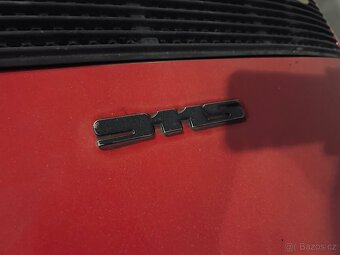 Porsche 911 S targa 1977 - 4