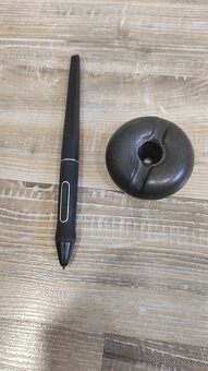 Grafický tablet Huion Kamvas 12 – 3 000 Kč - 4