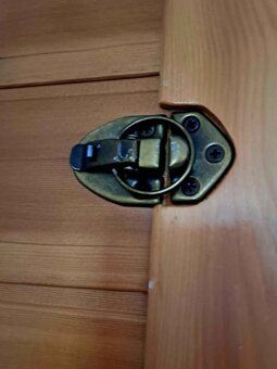 Sauna pro 2 - 4