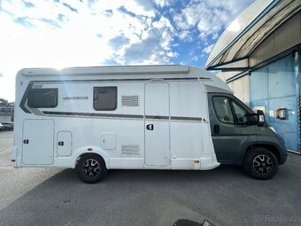 Obytný vůz Weinsberg CaraLoft 700 Fiat Ducato 2021 30000km - 4