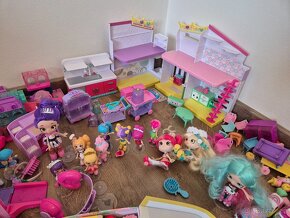 Velký set shopkins - 4