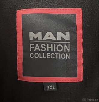 BUNDA MAN - 4