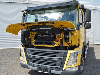 VOLVO FM 370 euro 6 - valník - 4