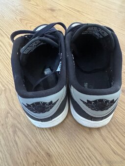 Nike Jordan Ajko 1 - 4