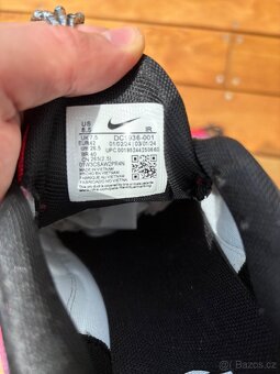 Nike TN Červené - 4