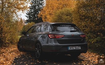 Seat Cupra 5f ST 300 - 4